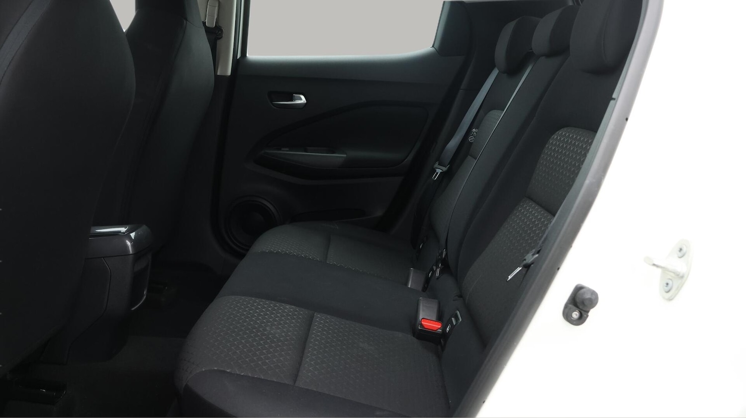 Used Nissan Juke 2021 for sale - 76549881: Photo 17