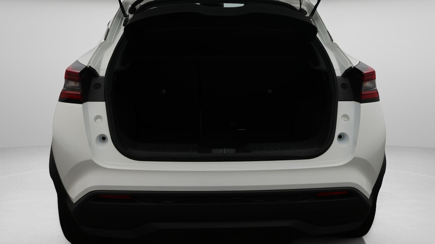 Used Nissan Juke 2021 for sale - 76549881: Photo 18