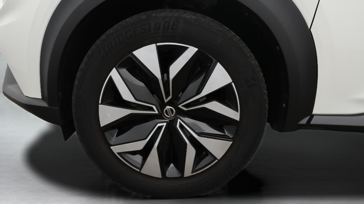 Used Nissan Juke 2021 for sale - 76549881: Photo 19