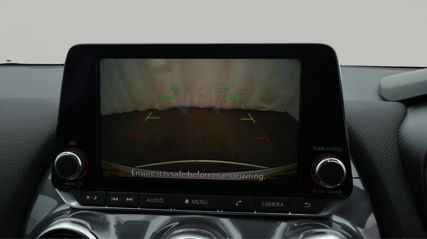 Used Nissan Juke 2021 for sale - 76549881: Photo 25