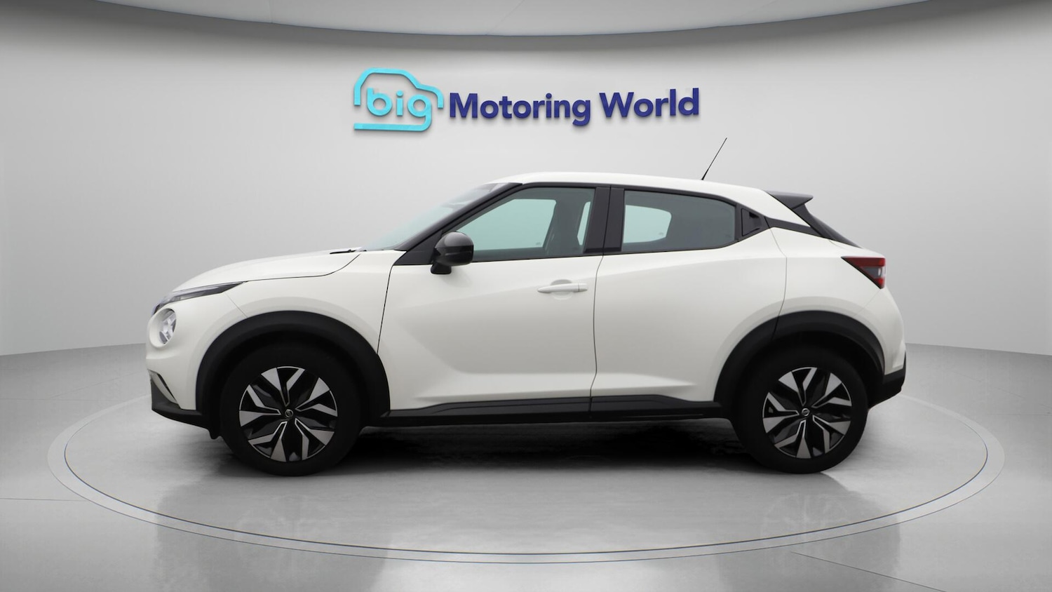 Used Nissan Juke 2021 for sale - 76549881: Photo 5