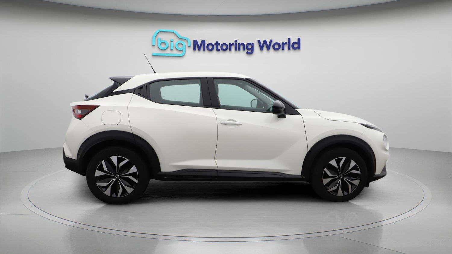 Used Nissan Juke 2021 for sale - 76549881: Photo 9
