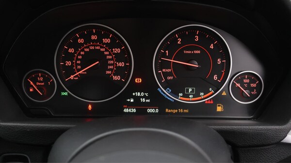 Used BMW 4 Series 2018 for sale - 76307684: Photo 11
