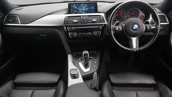 Used BMW 4 Series 2018 for sale - 76307684: Photo 14