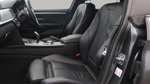 Used BMW 4 Series 2018 for sale - 76307684: Photo 15