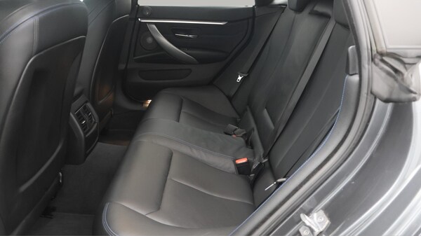 Used BMW 4 Series 2018 for sale - 76307684: Photo 17