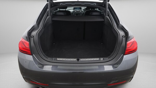 Used BMW 4 Series 2018 for sale - 76307684: Photo 18