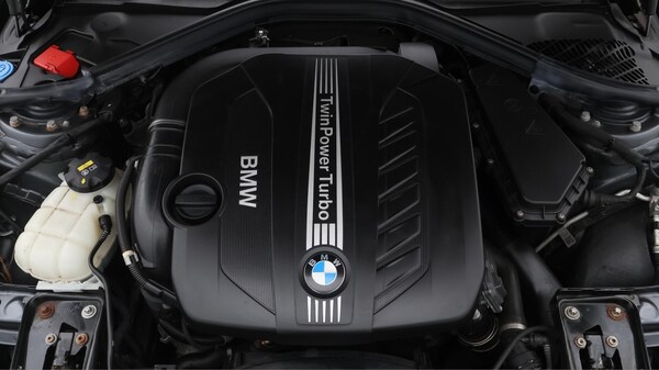 Used BMW 4 Series 2018 for sale - 76307684: Photo 20