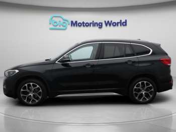 Used BMW X1 2022 for sale - 75350748: Photo