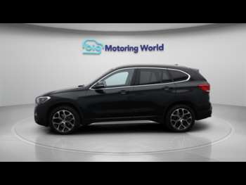 Used BMW X1 2022 for sale - 75350748: Photo