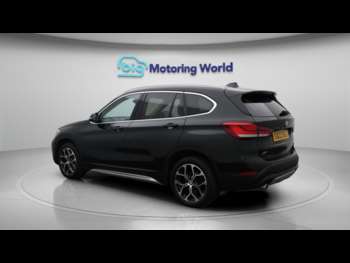 Used BMW X1 2022 for sale - 75350748: Photo