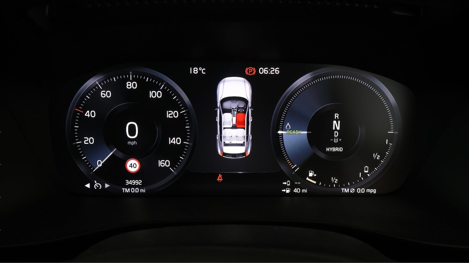 Used Volvo XC40 2022 for sale - 78025206: Photo 10