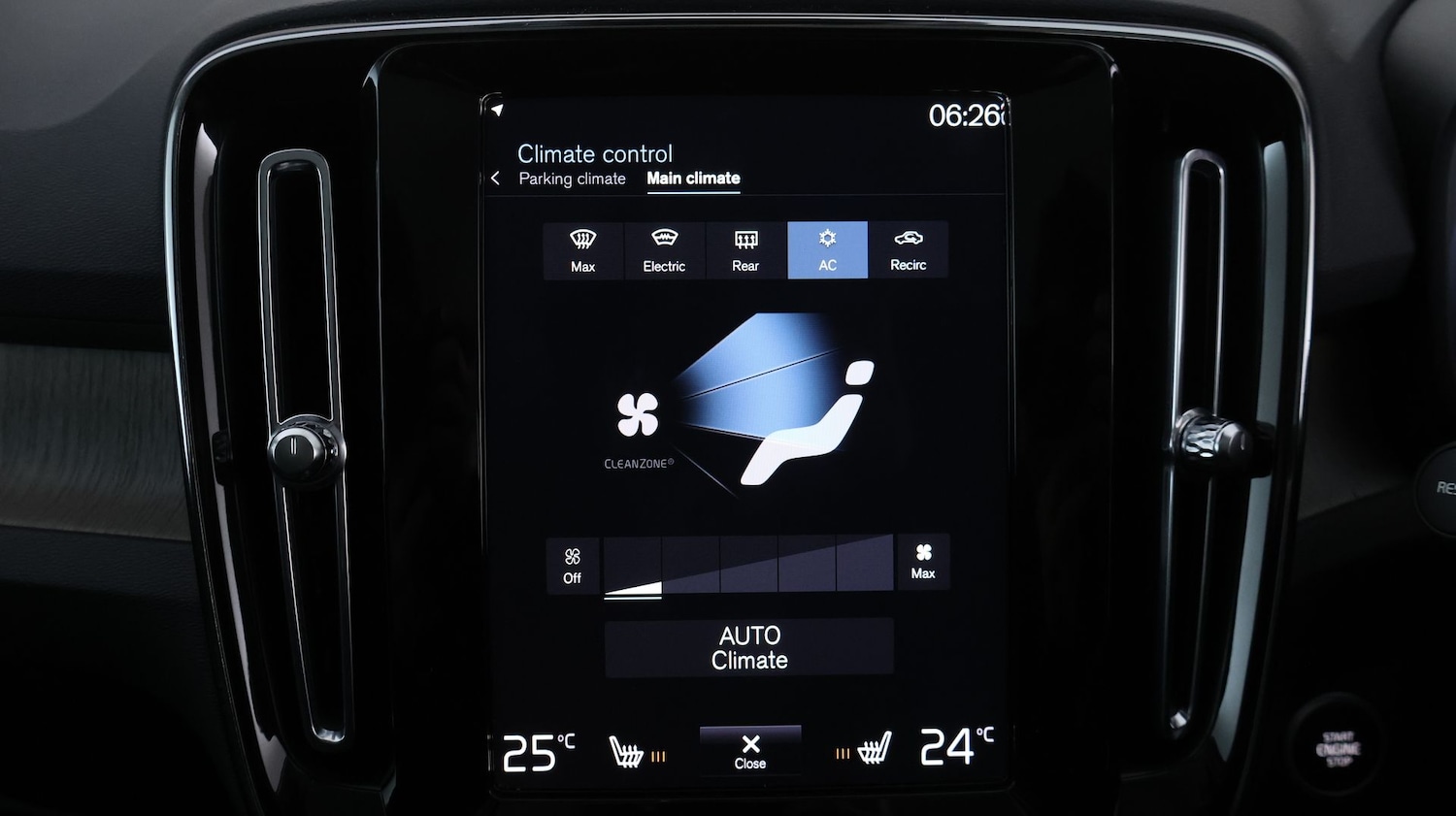 Used Volvo XC40 2022 for sale - 78025206: Photo 11