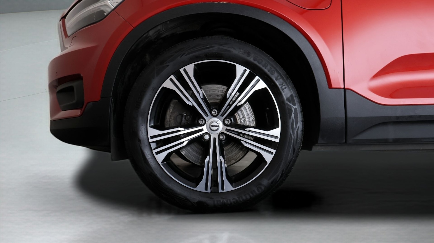 Used Volvo XC40 2022 for sale - 78025206: Photo 17