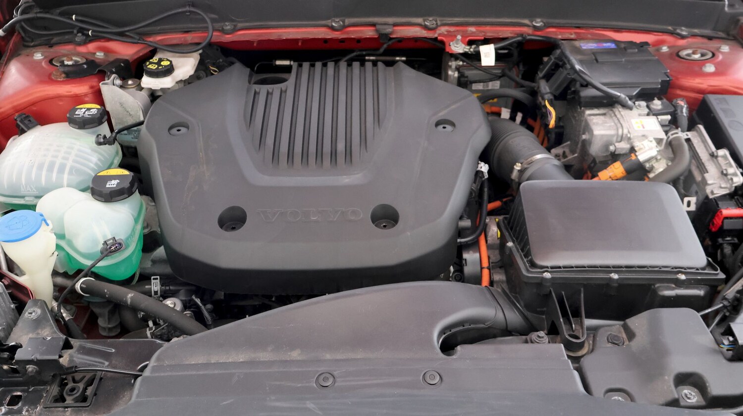 Used Volvo XC40 2022 for sale - 78025206: Photo 18