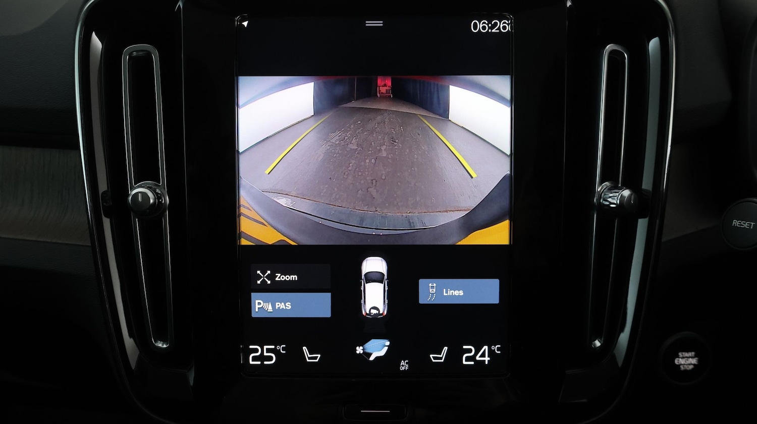 Used Volvo XC40 2022 for sale - 78025206: Photo 19