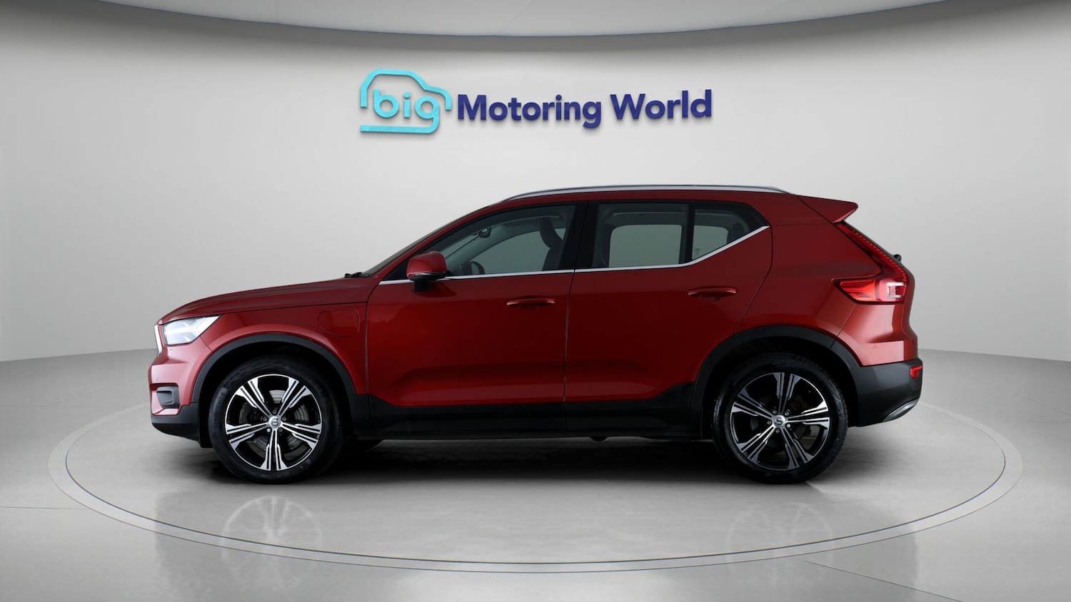 Used Volvo XC40 2022 for sale - 78025206: Photo 4