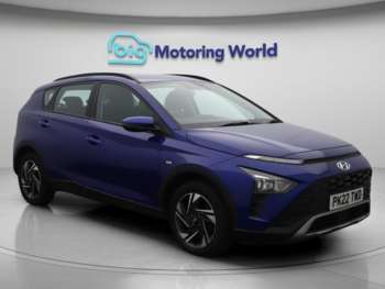 2022 (22) - 1.0 TGDi 48V MHEV SE Connect 5dr