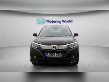 Used Honda HR-V 2019 for sale - 75884628: Photo