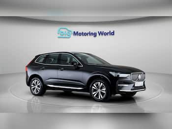Used Volvo XC60 2022 for sale - 79285592: Photo