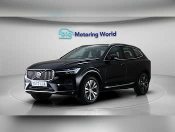 Used Volvo XC60 2022 for sale - 79285592: Photo