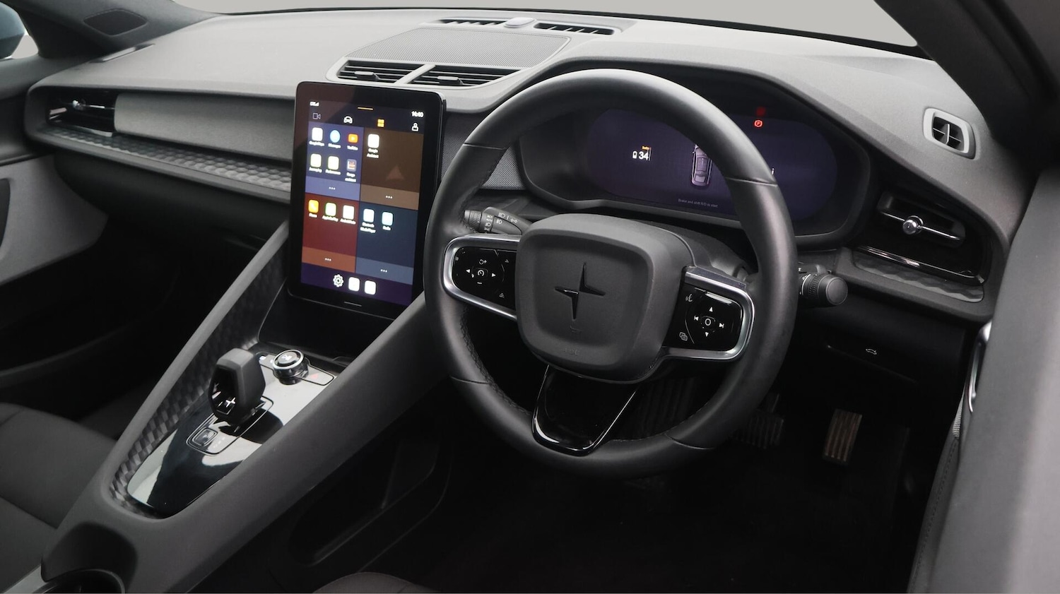 Used Polestar Polestar 2 2023 for sale - 76423566: Photo 10