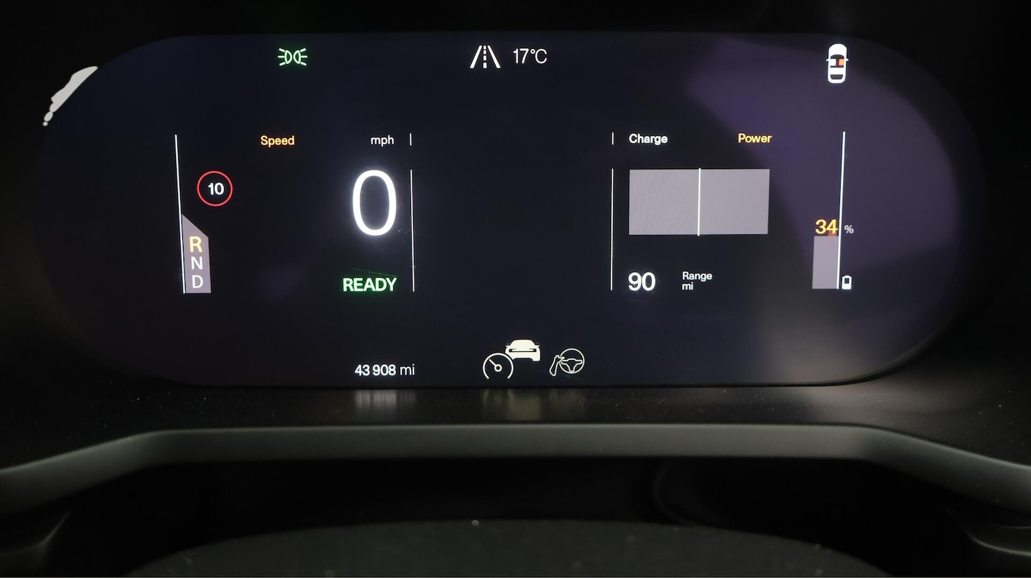 Used Polestar Polestar 2 2023 for sale - 76423566: Photo 11