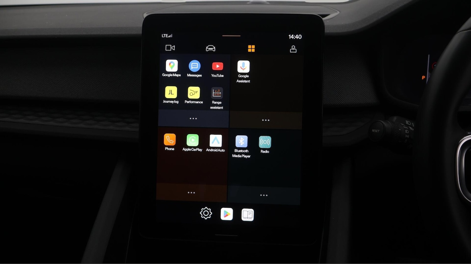 Used Polestar Polestar 2 2023 for sale - 76423566: Photo 12