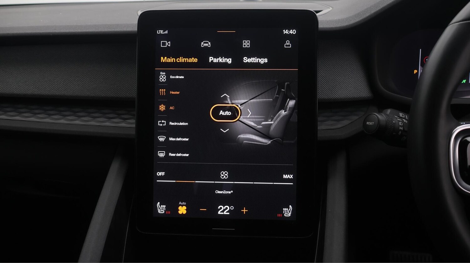 Used Polestar Polestar 2 2023 for sale - 76423566: Photo 13