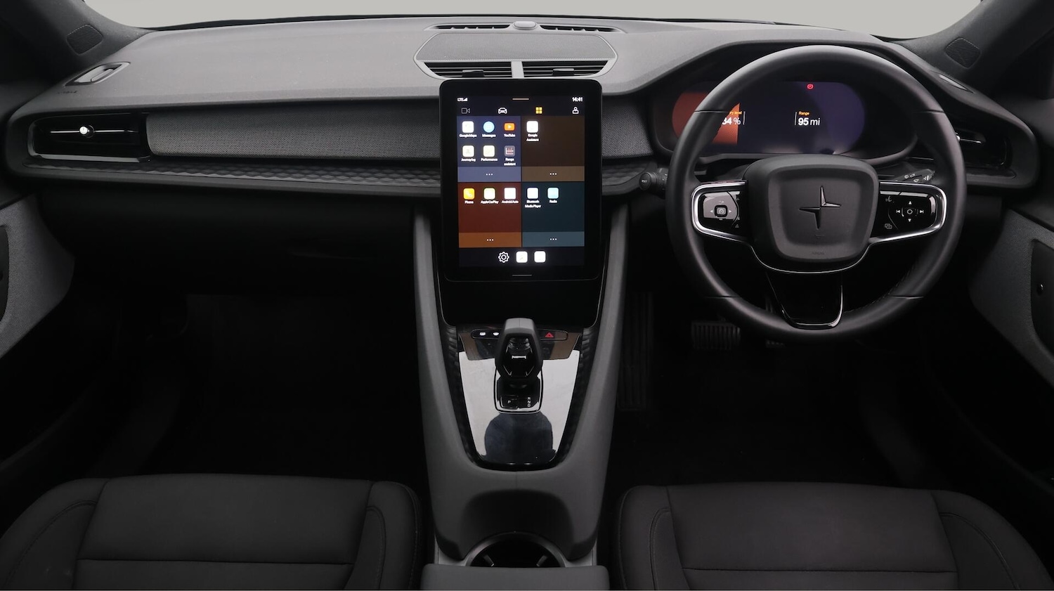 Used Polestar Polestar 2 2023 for sale - 76423566: Photo 14