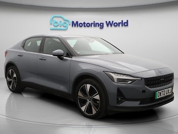 2023 (72) - 170kW 78kWh Long Range Single motor 5dr Auto