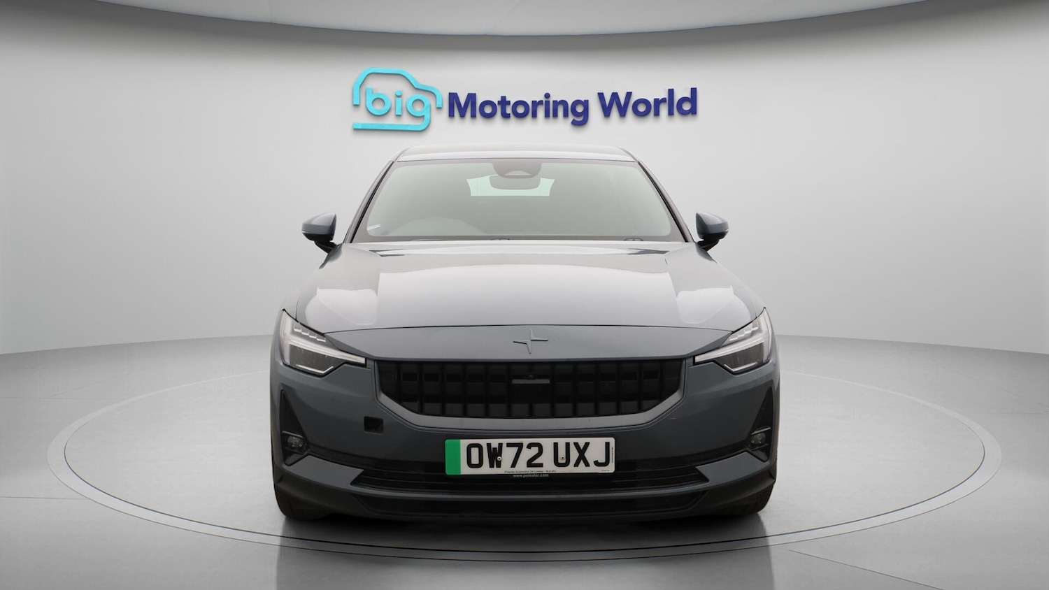 Used Polestar Polestar 2 2023 for sale - 76423566: Photo 3