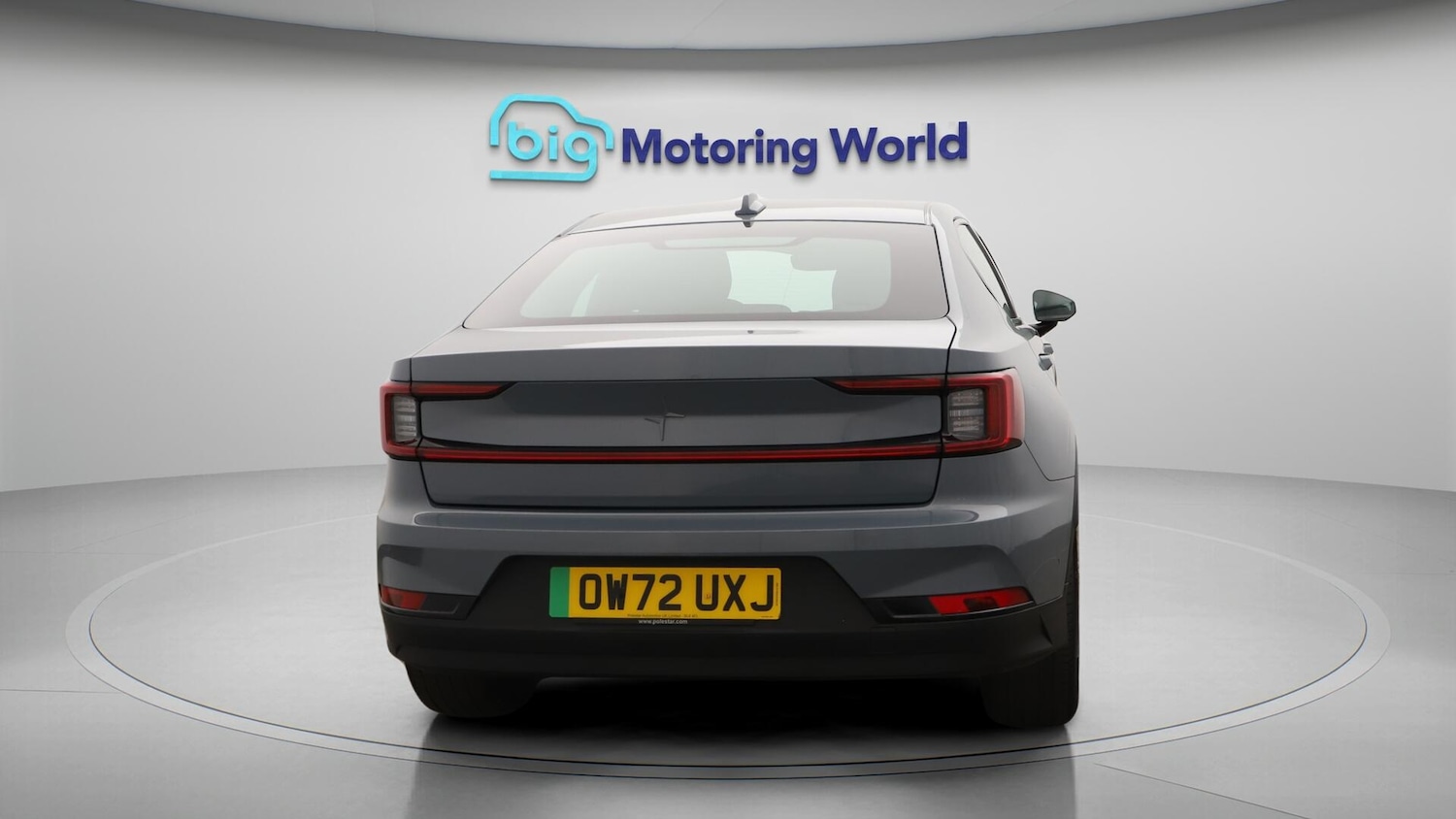 Used Polestar Polestar 2 2023 for sale - 76423566: Photo 7