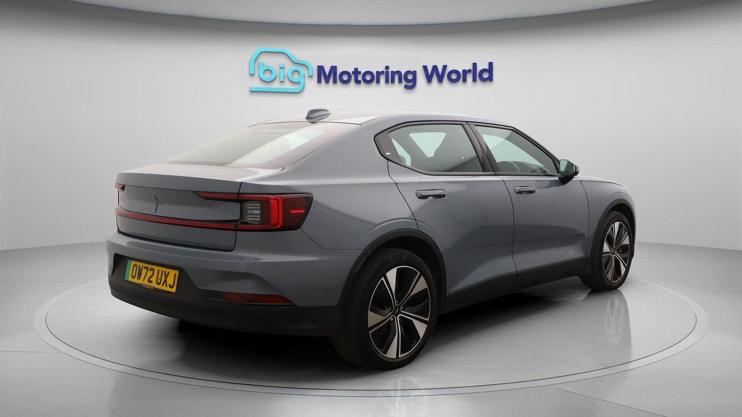 Used Polestar Polestar 2 2023 for sale - 76423566: Photo 8