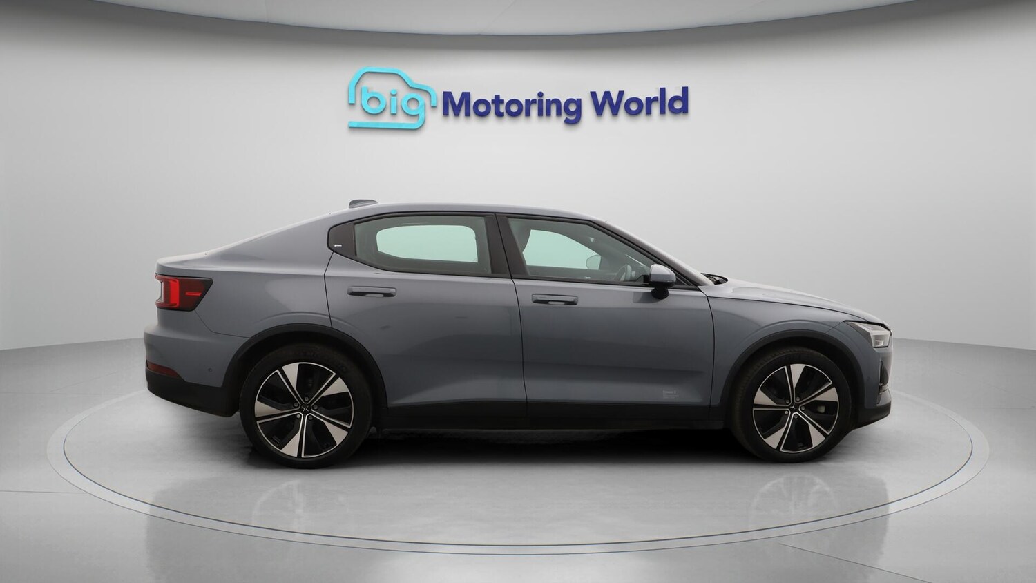 Used Polestar Polestar 2 2023 for sale - 76423566: Photo 9