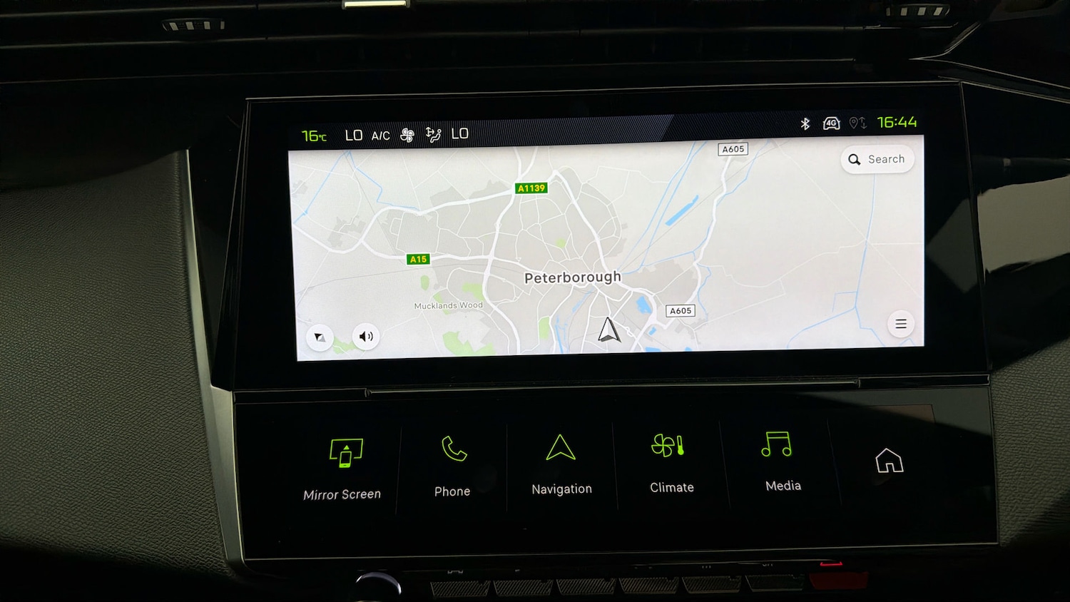 Used Peugeot 408 2024 for sale - 78121989: Photo 10