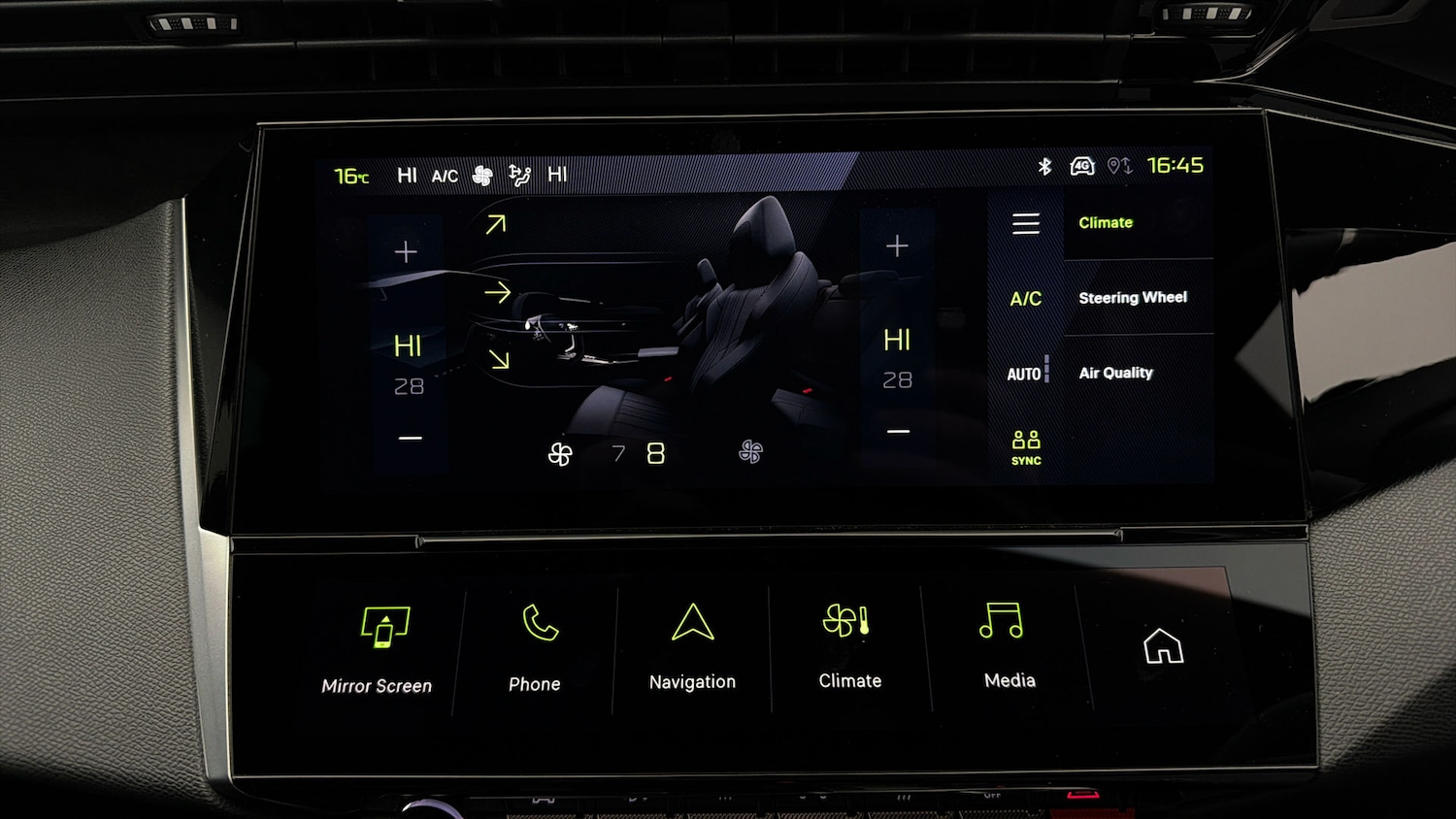 Used Peugeot 408 2024 for sale - 78121989: Photo 11