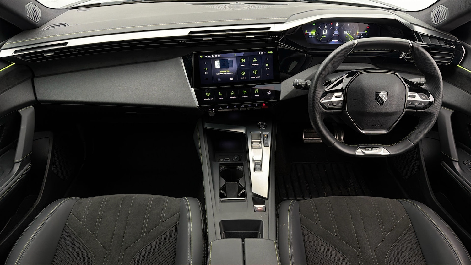 Used Peugeot 408 2024 for sale - 78121989: Photo 12