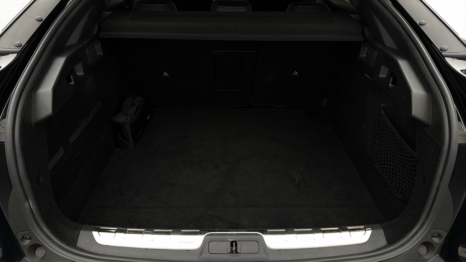 Used Peugeot 408 2024 for sale - 78121989: Photo 16