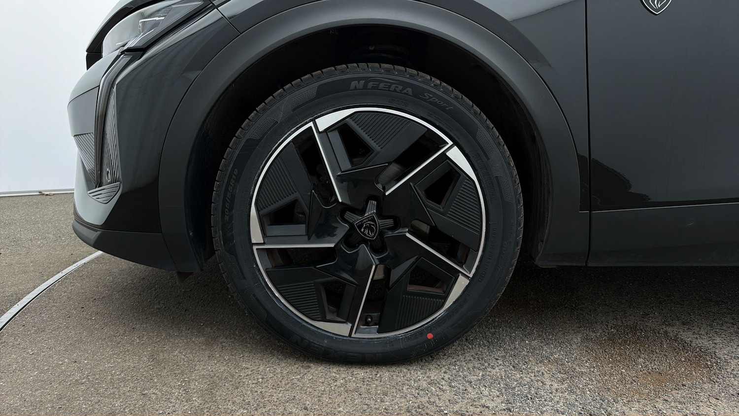 Used Peugeot 408 2024 for sale - 78121989: Photo 17