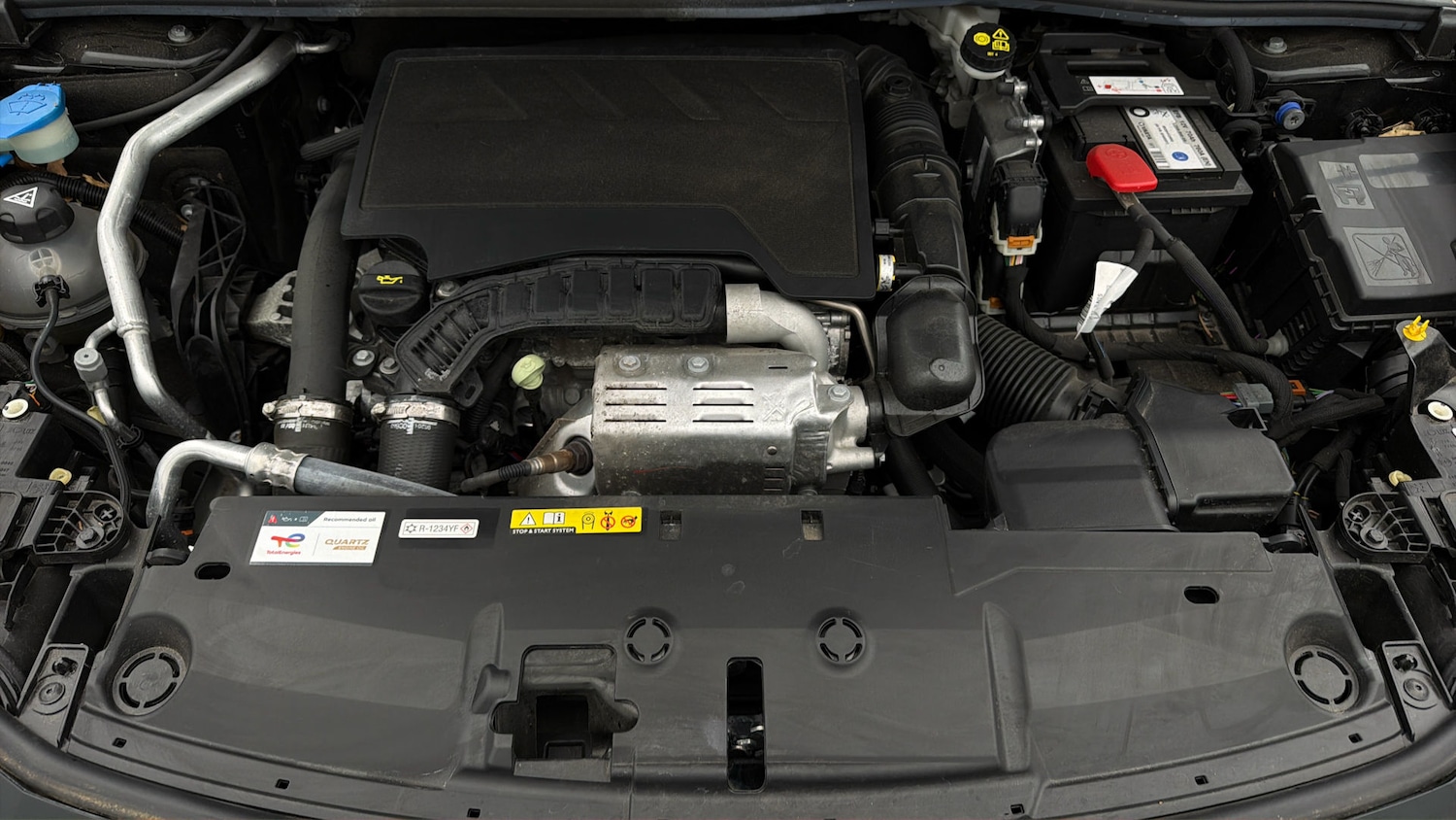 Used Peugeot 408 2024 for sale - 78121989: Photo 18