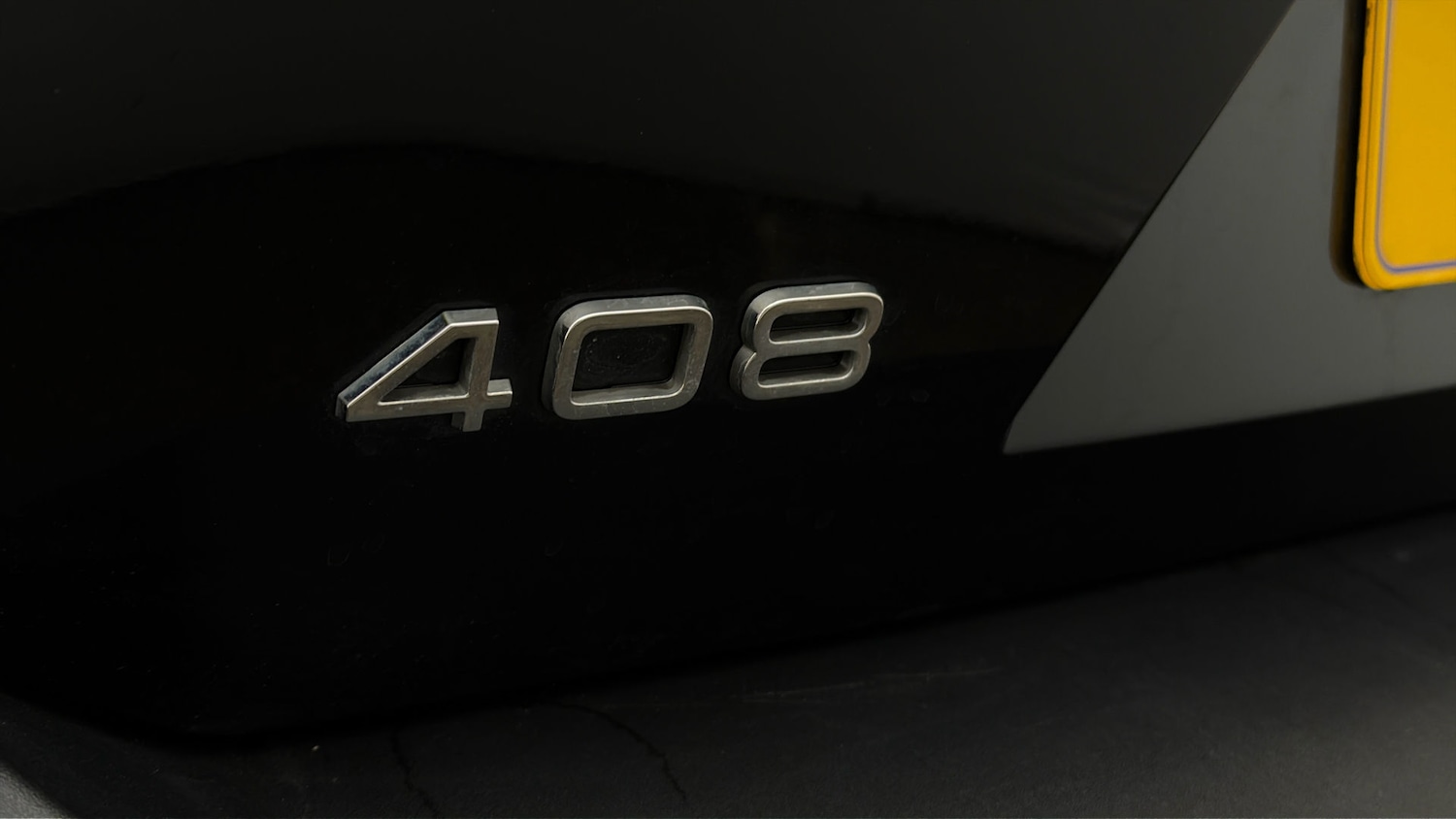 Used Peugeot 408 2024 for sale - 78121989: Photo 21