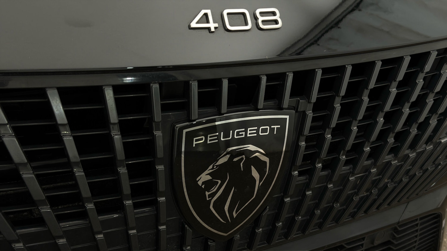 Used Peugeot 408 2024 for sale - 78121989: Photo 22