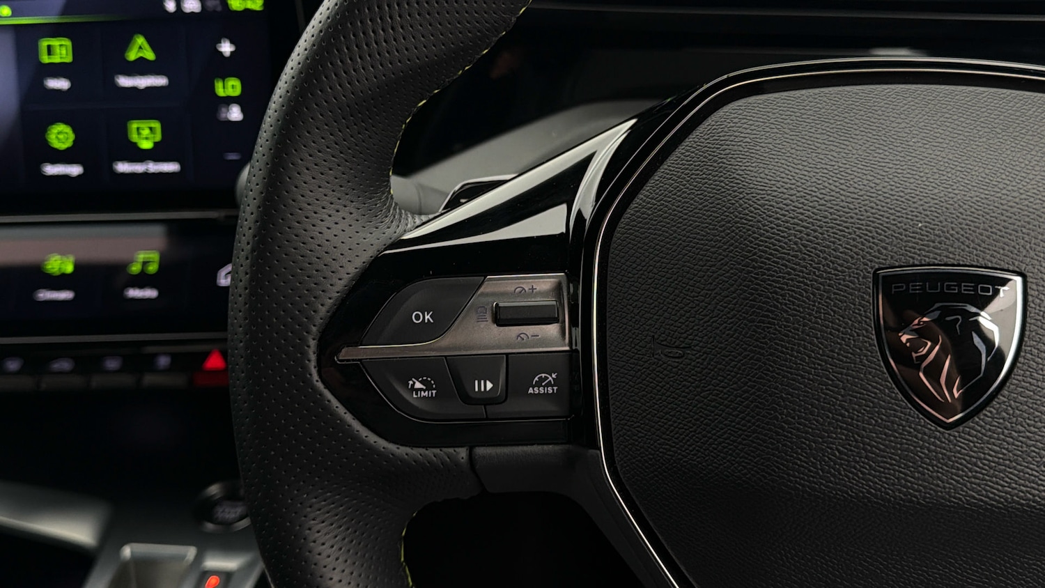 Used Peugeot 408 2024 for sale - 78121989: Photo 23