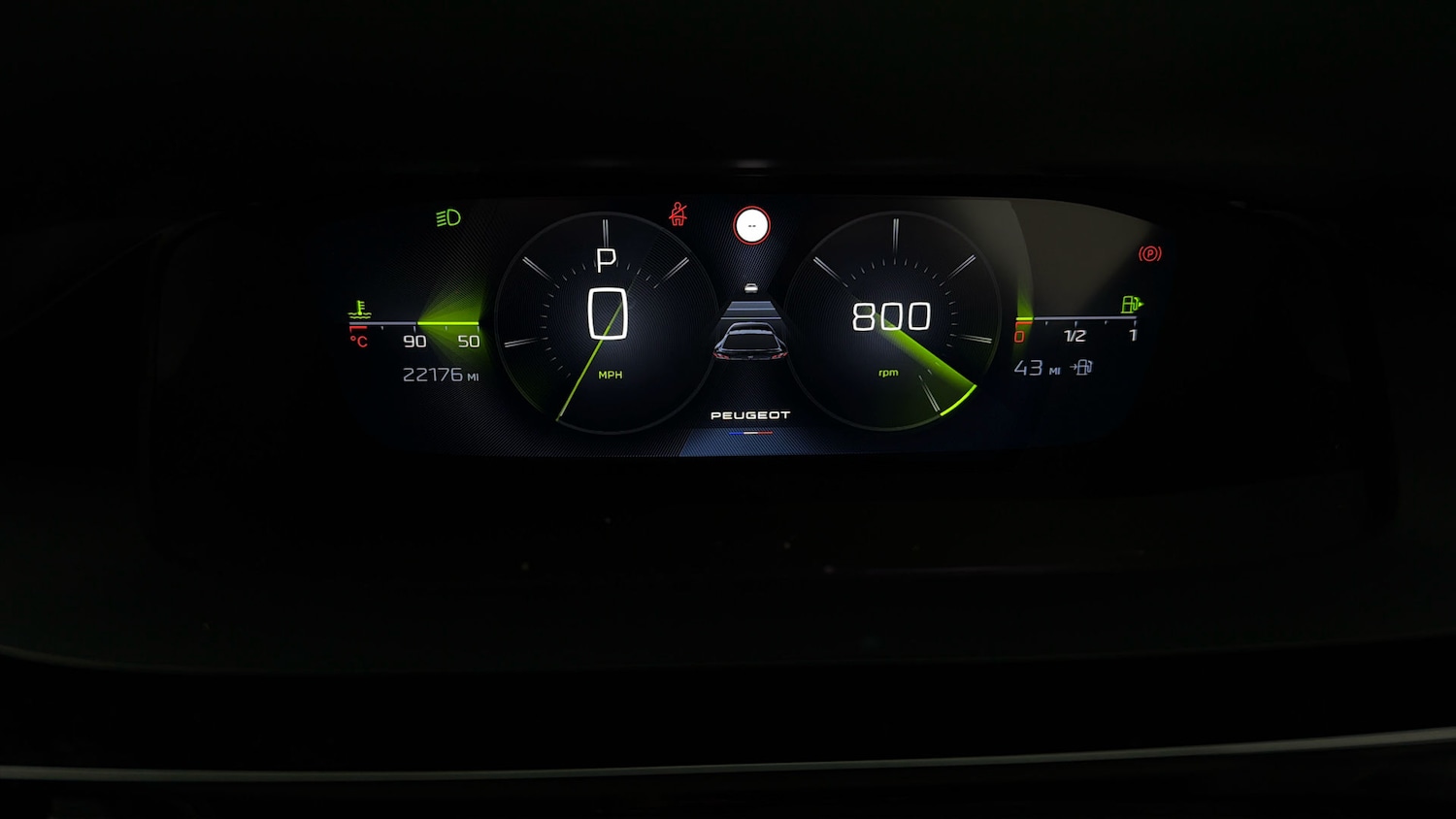 Used Peugeot 408 2024 for sale - 78121989: Photo 25