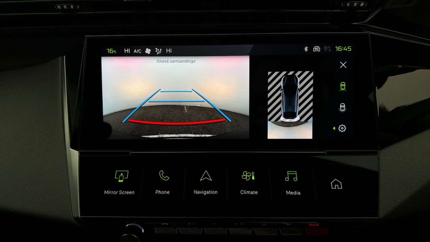 Used Peugeot 408 2024 for sale - 78121989: Photo 26