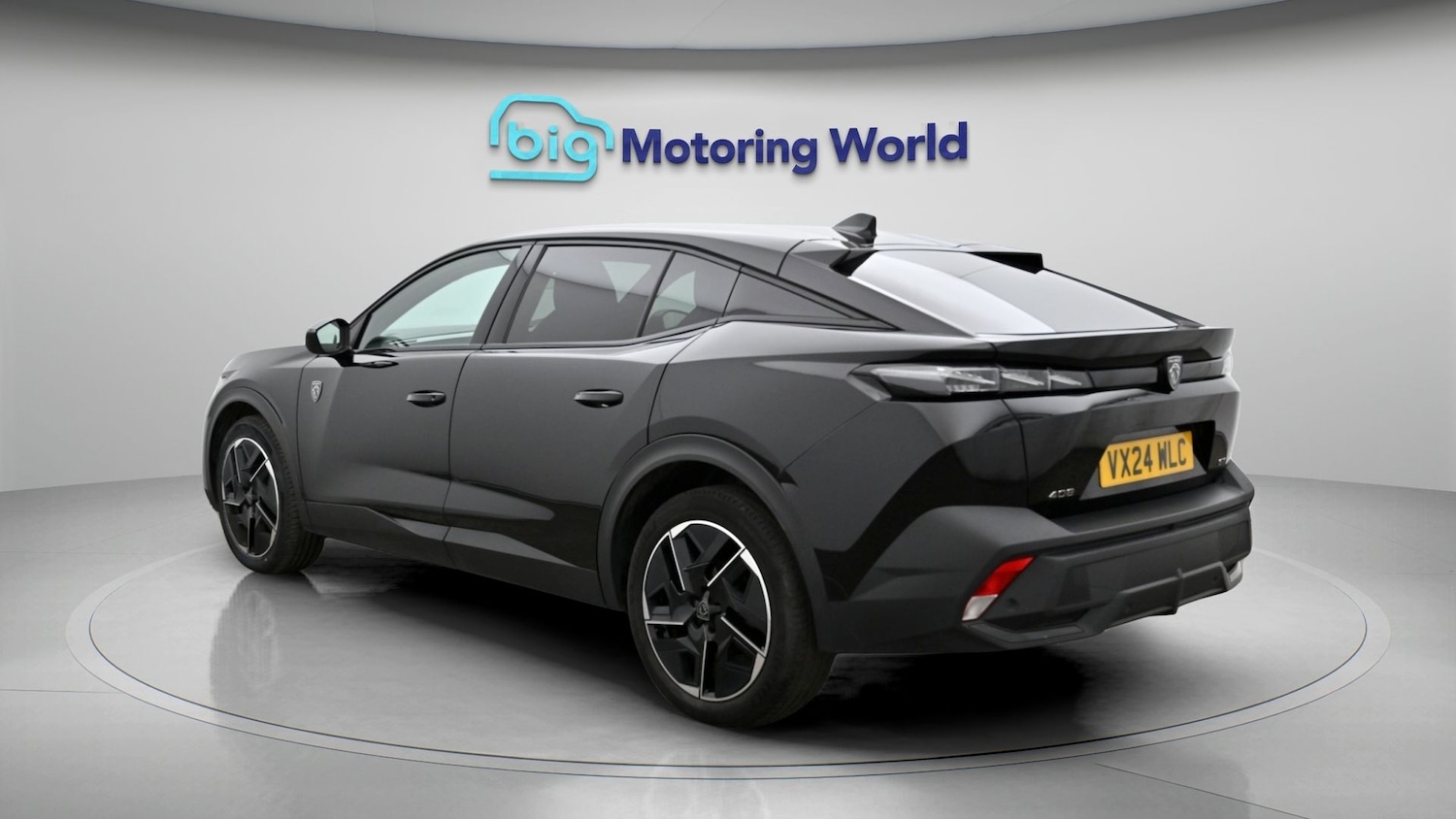 Used Peugeot 408 2024 for sale - 78121989: Photo 5