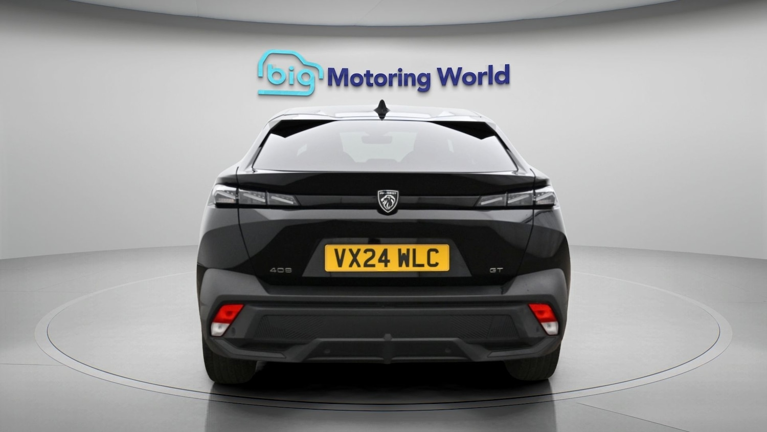 Used Peugeot 408 2024 for sale - 78121989: Photo 6