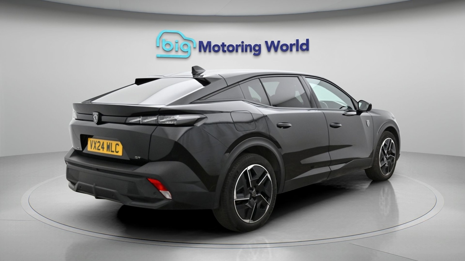 Used Peugeot 408 2024 for sale - 78121989: Photo 7