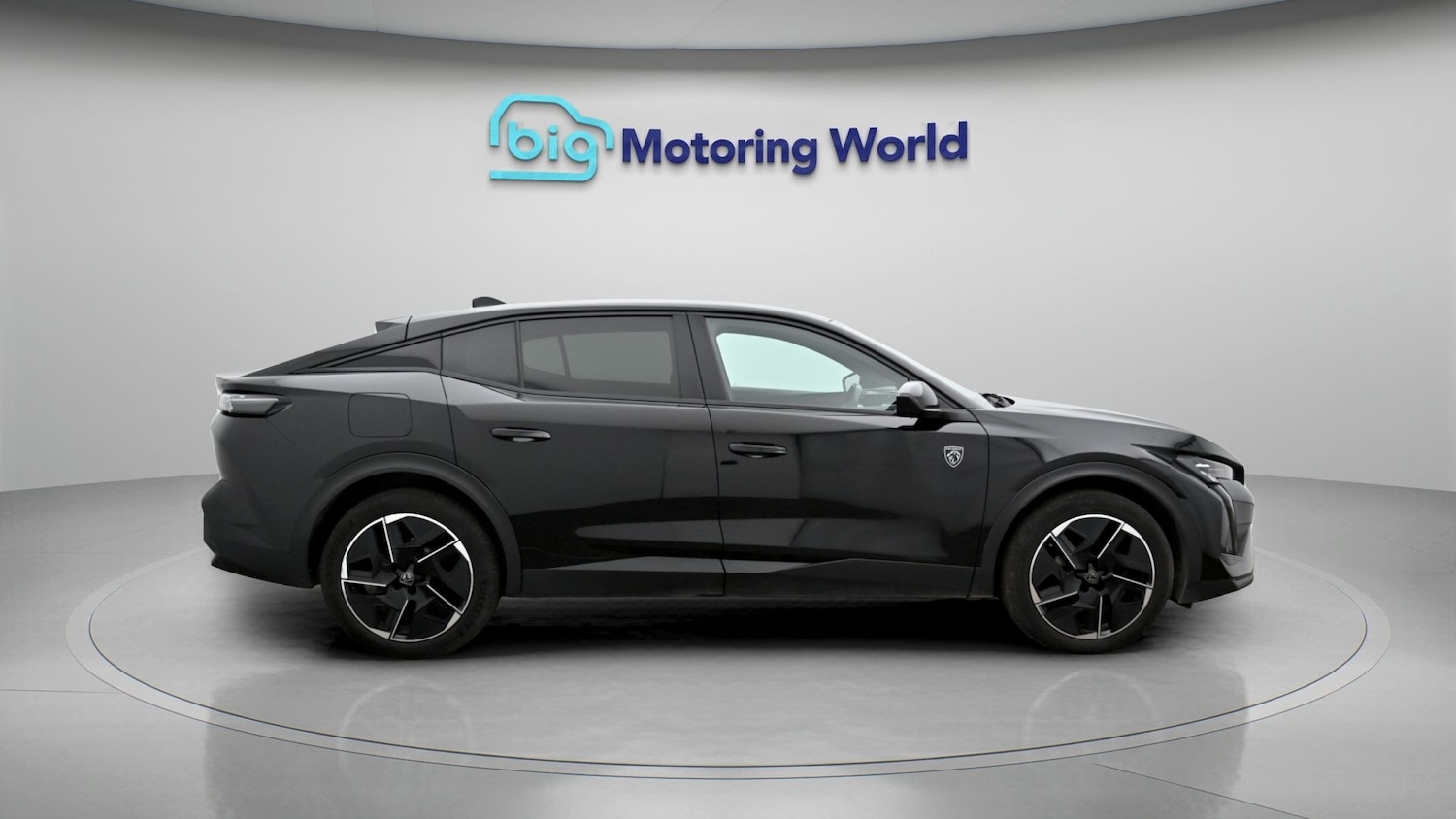 Used Peugeot 408 2024 for sale - 78121989: Photo 8